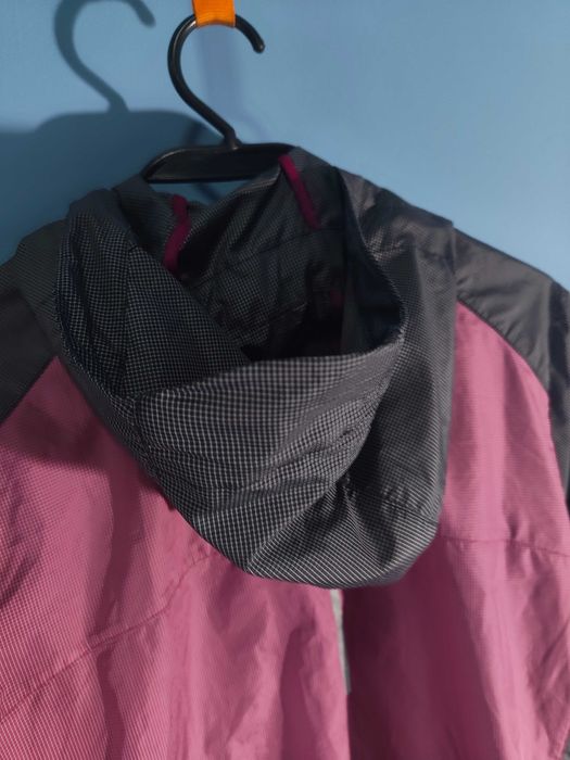 NIKE Dri-Fit Ветровка Дамска M