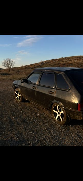 Продам, обмен ваз 2109