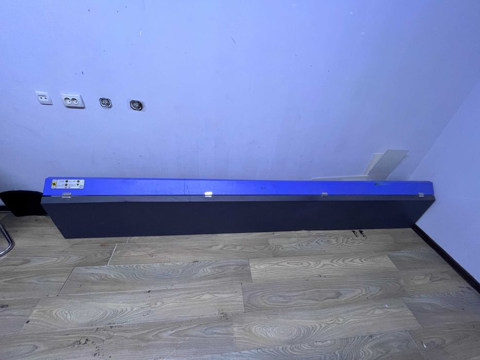 АКЦИЯ!!! Широкоформатный Принтера Hoson xp600 галовка 2 шт