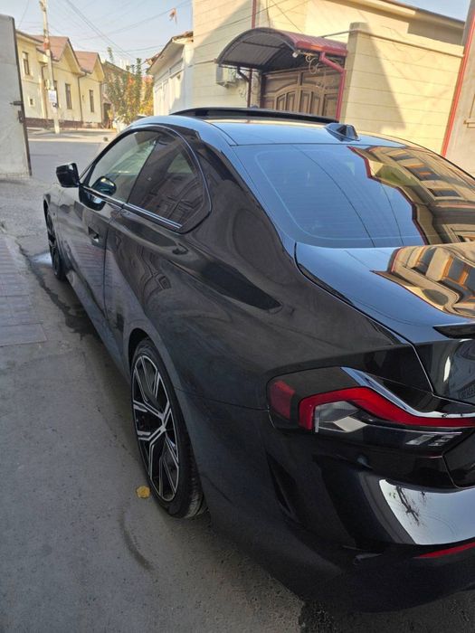 BMW 230i M sport 02/2024 йил