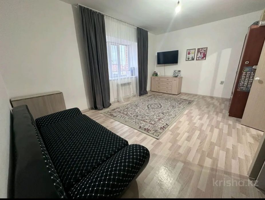 Продам однокомнатную квартиру