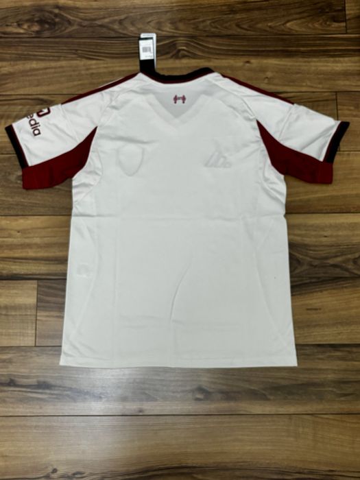 Jersey Liverpool