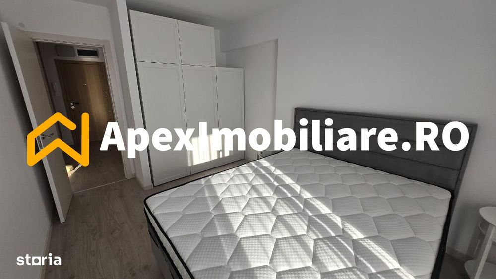 Apartament 2 camere de inchiriat Drumul Taberei Bucuresti | ApexImobil