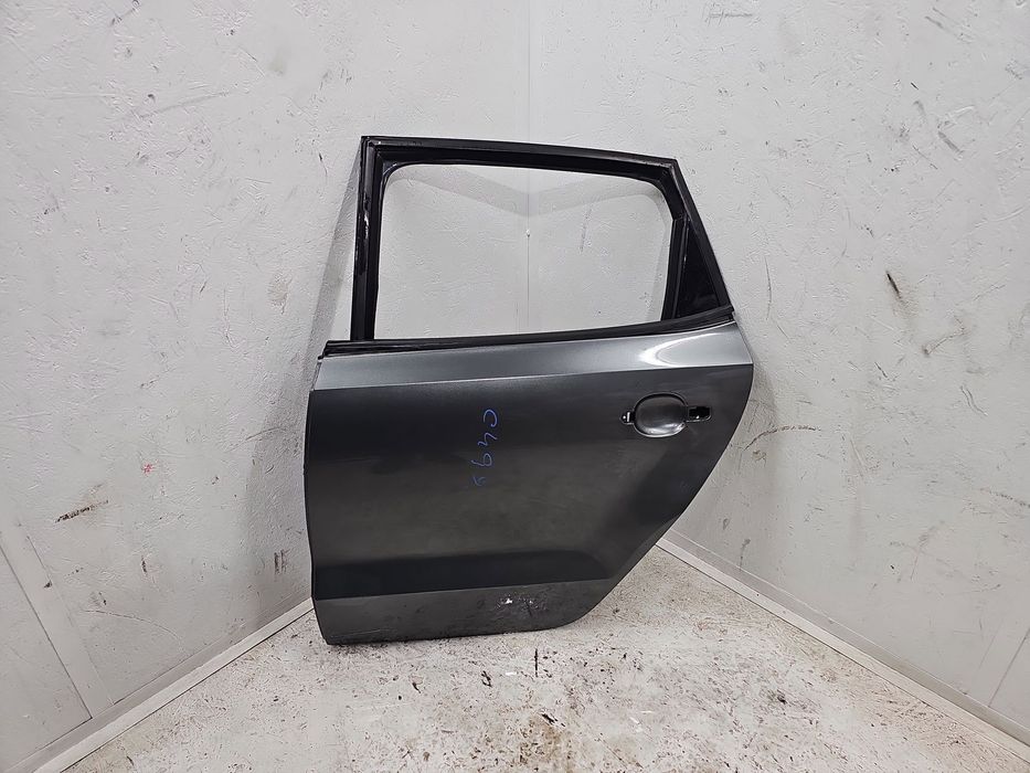 Usa stanga spate Volkswagen Polo (6R) [Fabr 2009-2016] LF7R