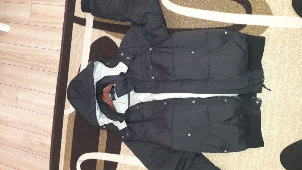 Blend Jackets original