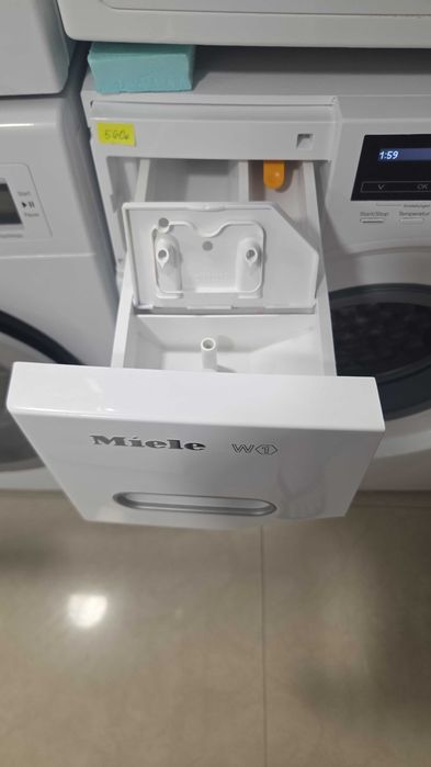 Пералня Miele WMB 120 WPS