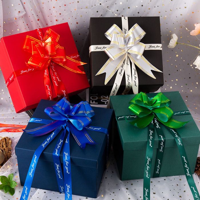 Подарочная Каробка сюрприз