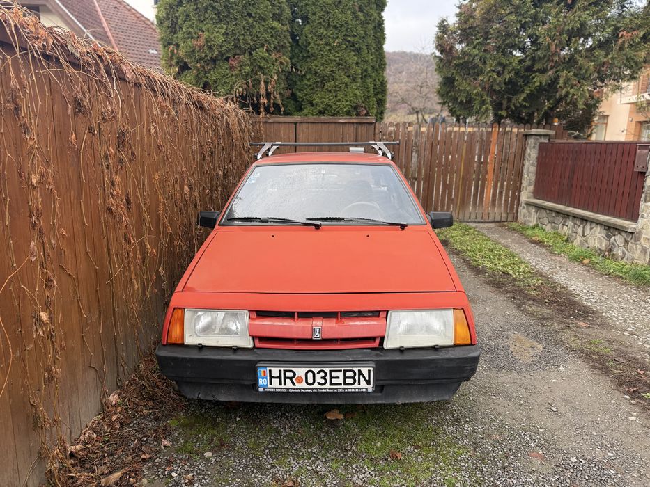 Lada Samara 1,3 1992
