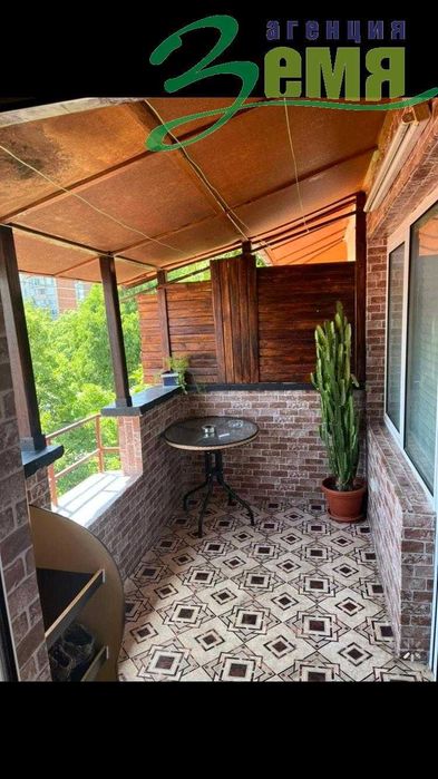 Продава се Двустаен апартамент в Стара Загора, Център - 47 кв.м за 1235 €/кв.м - Снимка #3