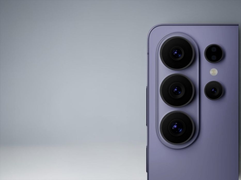 Samsung S26 Ultra 5G 256GB 12RAM Black/ White/ Blue/ Violet НЕРАЗПЕЧАТАНИ! 2г. Гаранция!