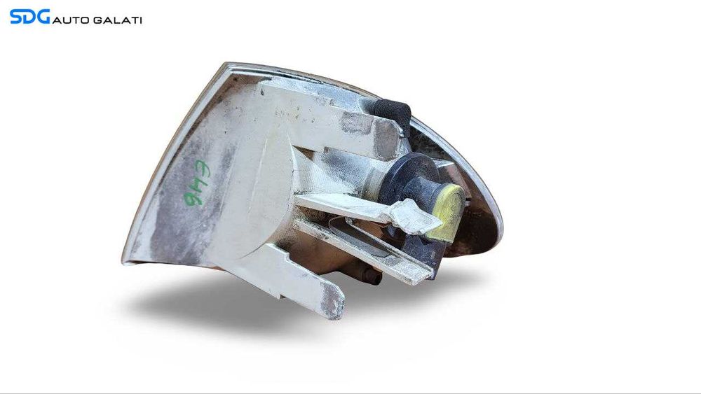 Semnalizare de pe Far Dreapta BMW Seria 3 E46 1997 - 2005 Cod 6902770 [LR2449]