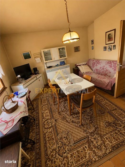Casa Copalnic Manastur