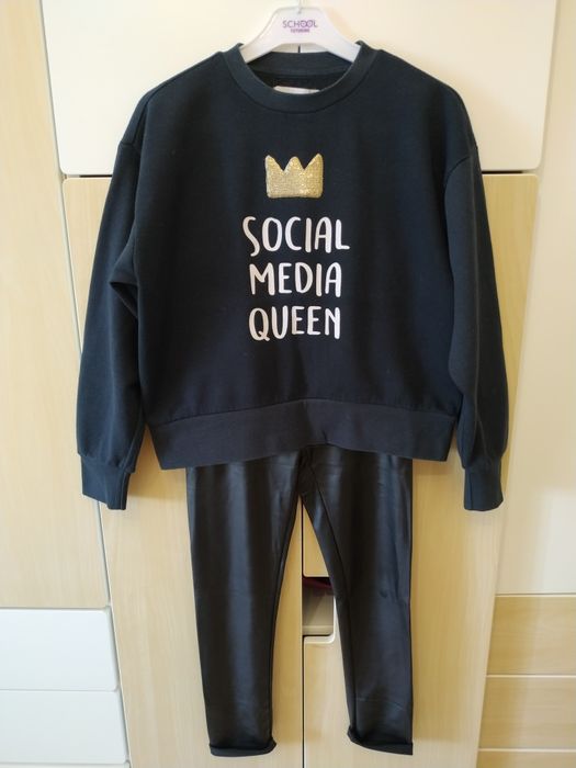 Комплекты для девочки на  10-11 лет