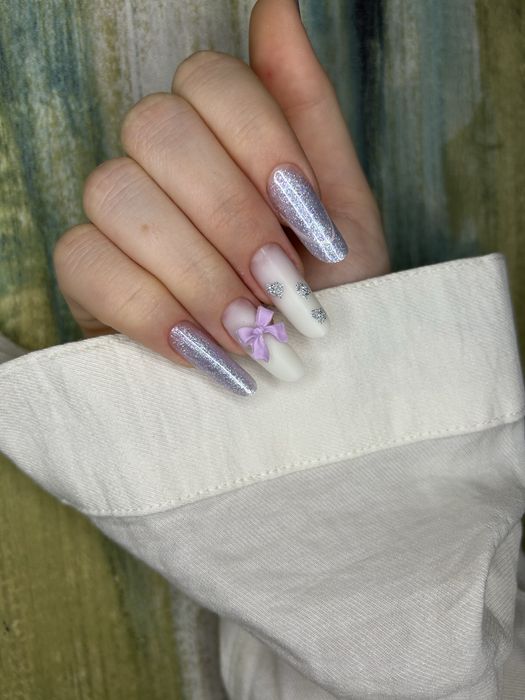 Unghii Cu Gel / Unghii false / Full Tips