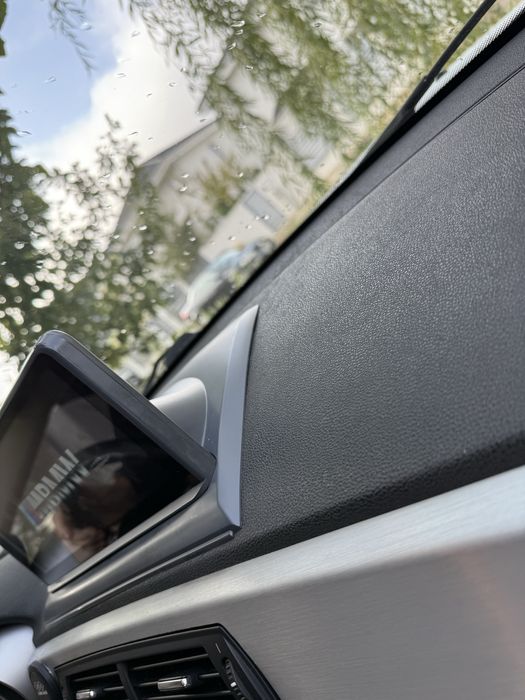 Vand navigatie android bmw z4 e85 bmw x3