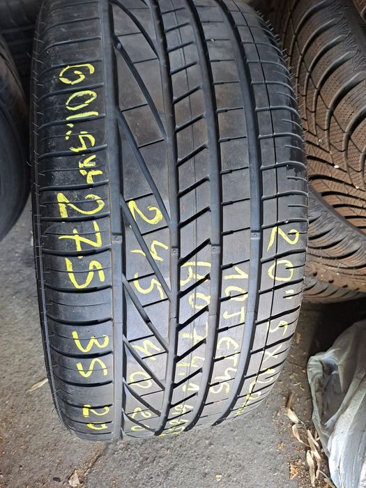 Уникални 20" 5Х120мм, 245/40/20 - 275/35/20, 5X120mm