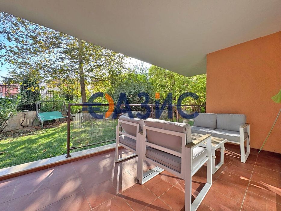 Продава се Двустаен апартамент в Свети Влас - 66 кв.м за 1364 €/кв.м - Снимка #10