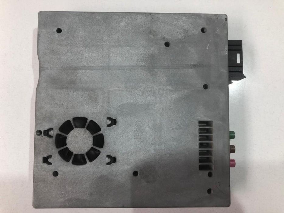 Modul TV Tuner BMW Seria 7 F01, F02 9248591