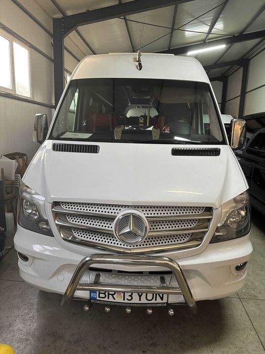 Transport Persoane Brăila/Galați - Transfer Aeroport, Intern și Extern