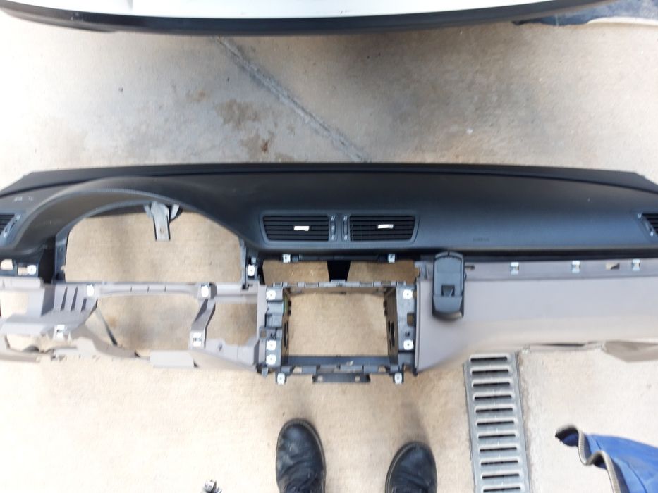 Седалки за пасат