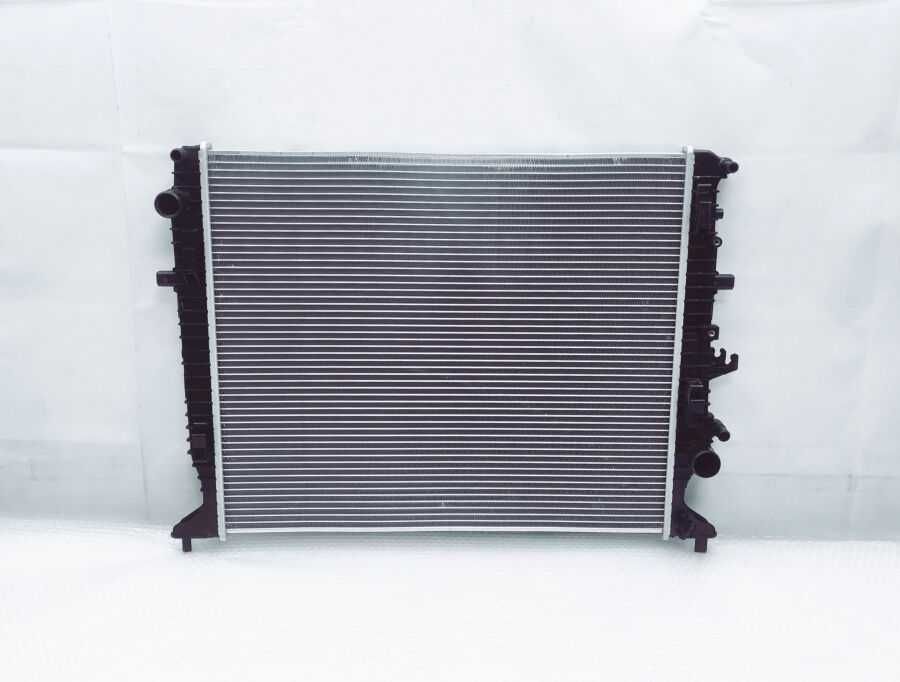 Радиатор охлаждения Emgrand 21-