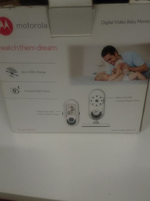 Бебефон моторала