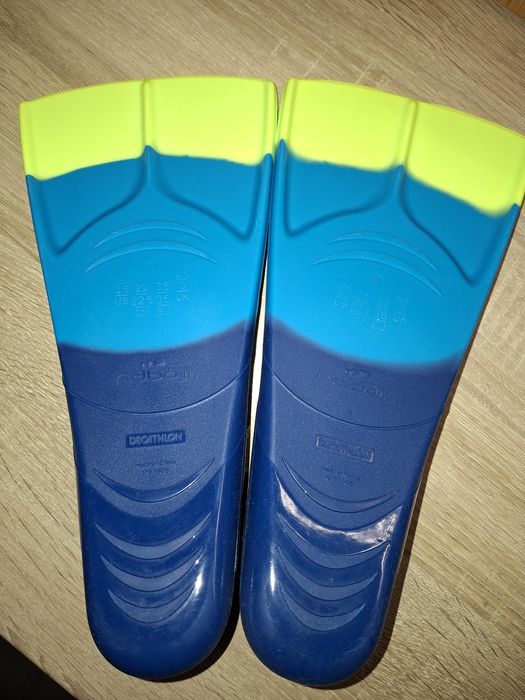 Labe innot copii, Decathlon