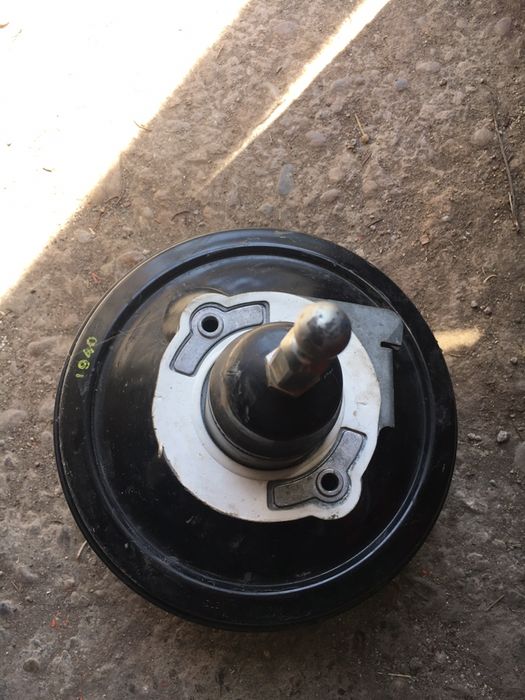 Tulumba pompa frana Audi A4