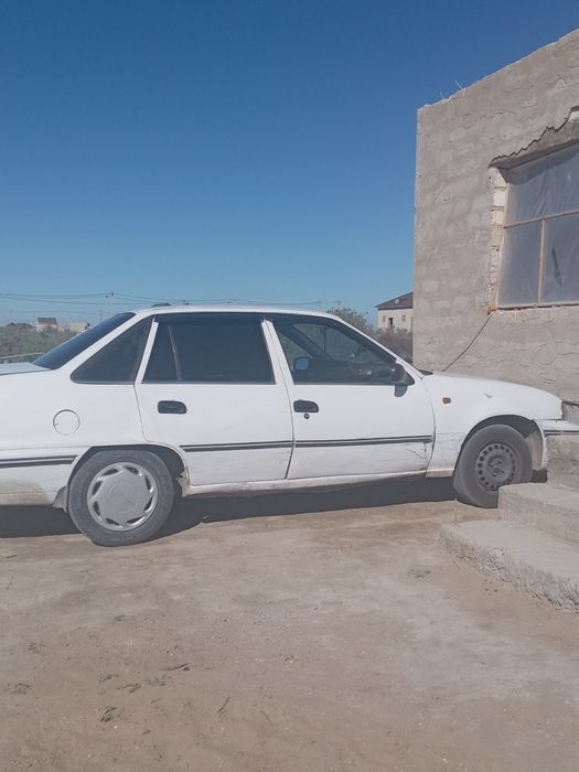 Нексия 1999ж сатылады