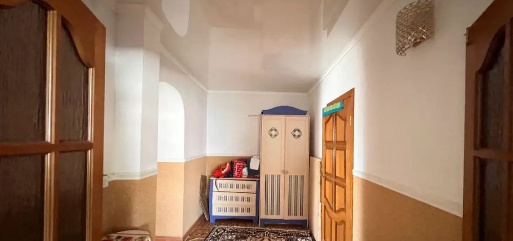 Квартира 4-х комнатная