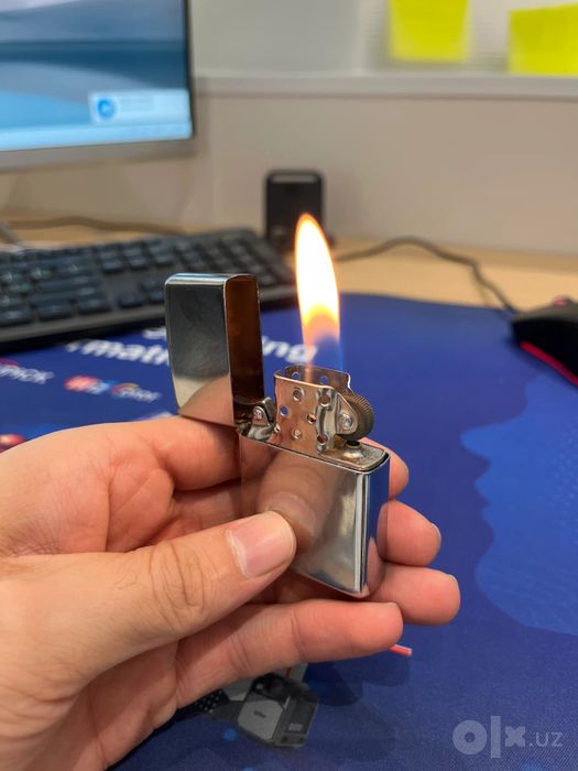 Зажигалки Zippo с картинками, без топлива. Перед покупкой ознакомьтесь
