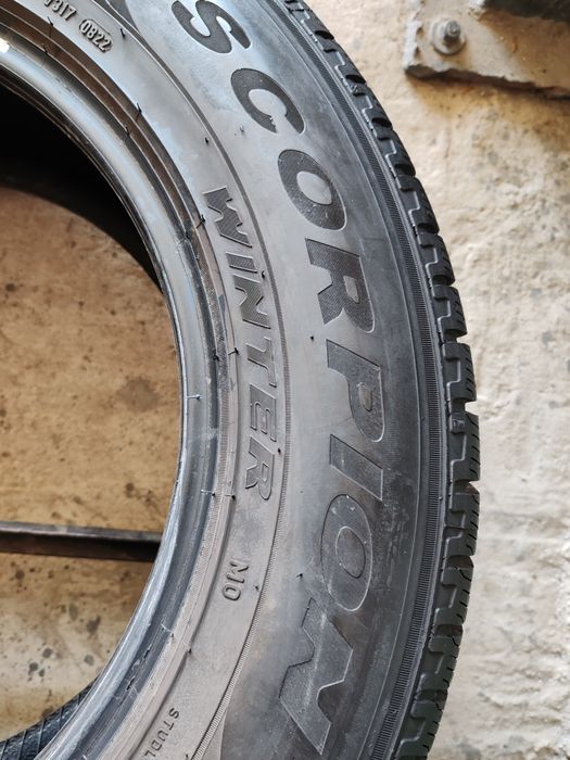 4 anvelope 235 65 17