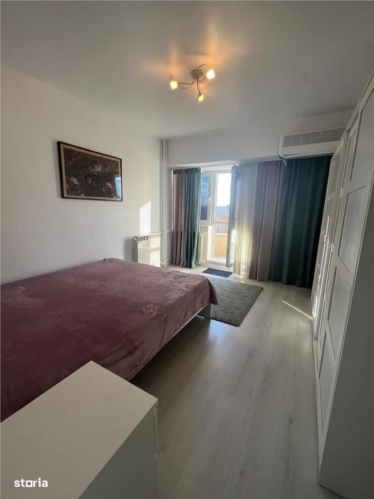 Apartament Premium De ÎNchiriat 4 Camere | Bulevardul Unirii | Un