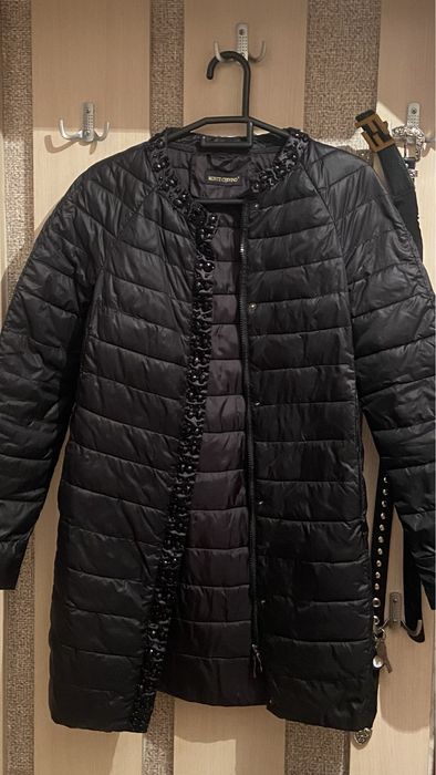 Женская одежда, куртка, демисезонная