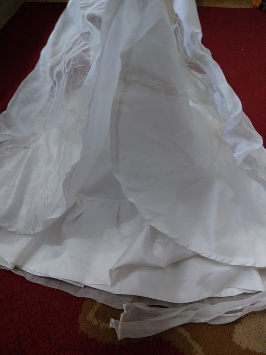 Платье для принцессы/ девочки/ малышки до 3х лет