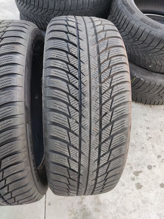 205/55/17 Brigestone