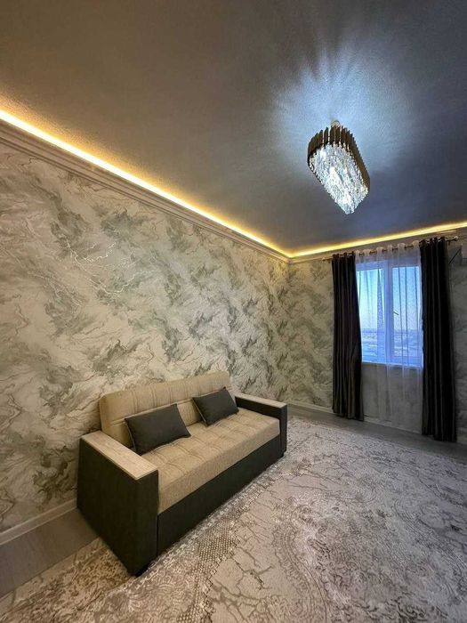 2 хоналик квартира 5 кават кирпичный дом, 7 микр