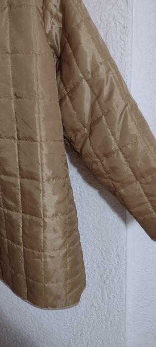 Яке олекотено, шушляк, пролет-есен, голям макси размер