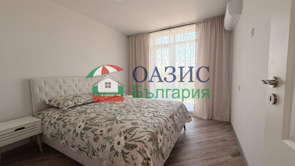 Просторен апартамент с 3 спални в комплекс" Оазис", Равда, България, 154 кв., цена 255 000 евро