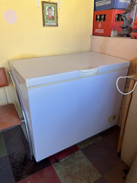 Vand lada frigorifica ARCTIC