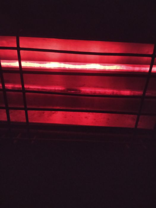 Продам обогреватель б/у