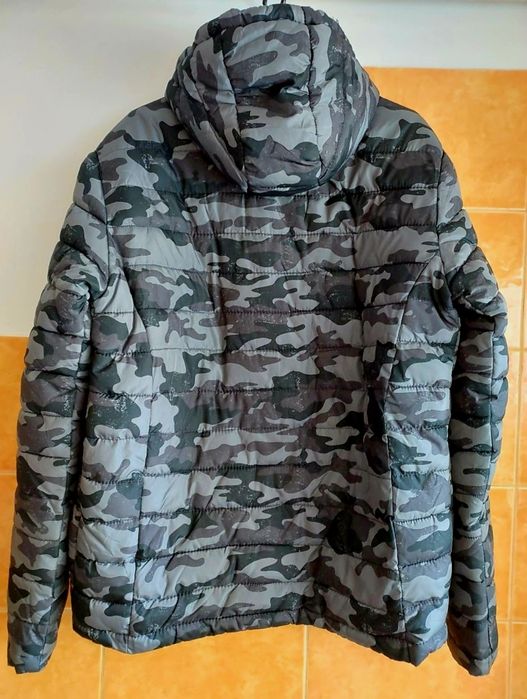 Geacă Pull&Bear și Takko marime S/M