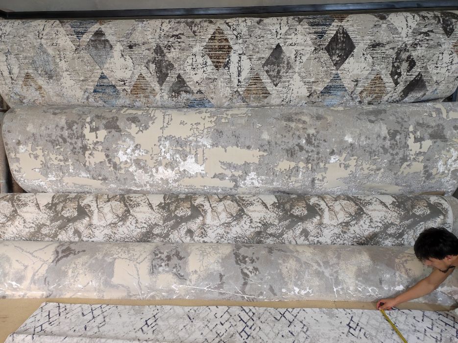 скидки на ковровые покрытия рассрочка