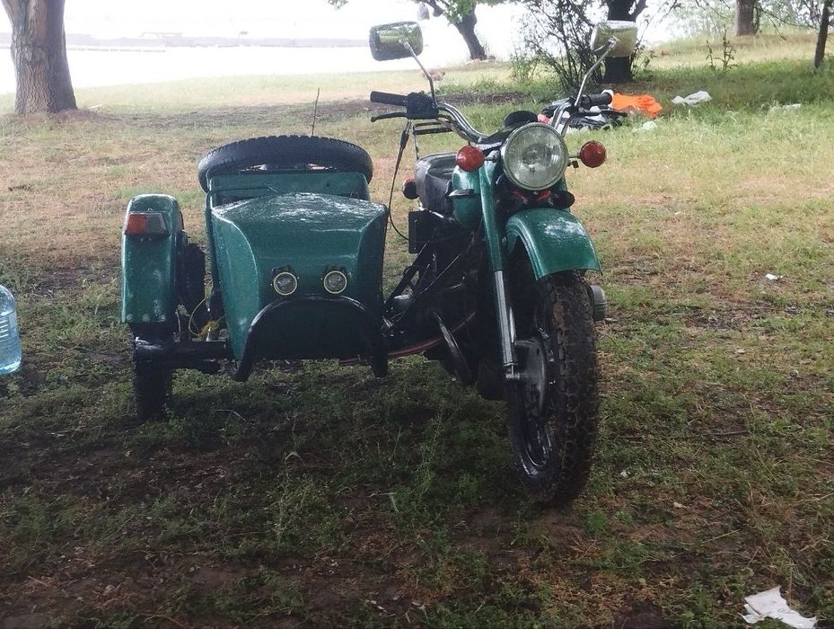 Продам Урал  в хорошем состоянии