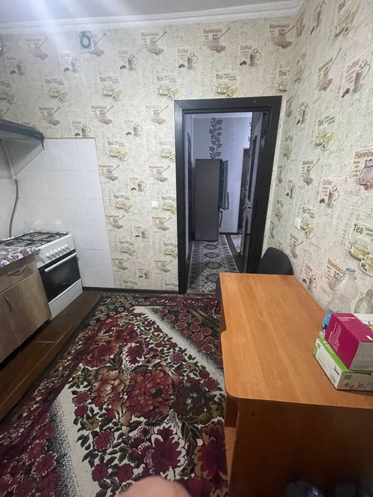 Аренда квартиры сдаётся на sergulinski 8 участка новостройка двухком