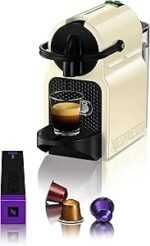 Кафемашина с капсули DeLonghi Nespresso® Inissia EN80.CW