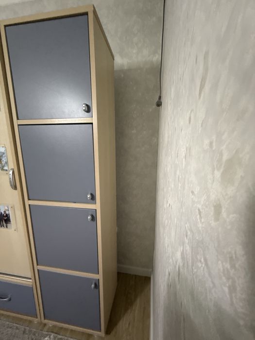 детский гарнитур