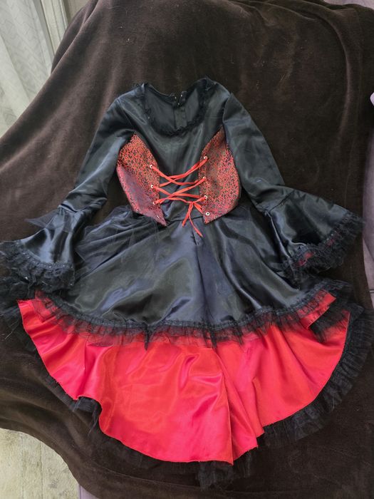 Новогодние костюмы