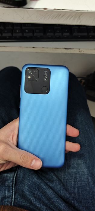 Redmi 10A. Juda arzon