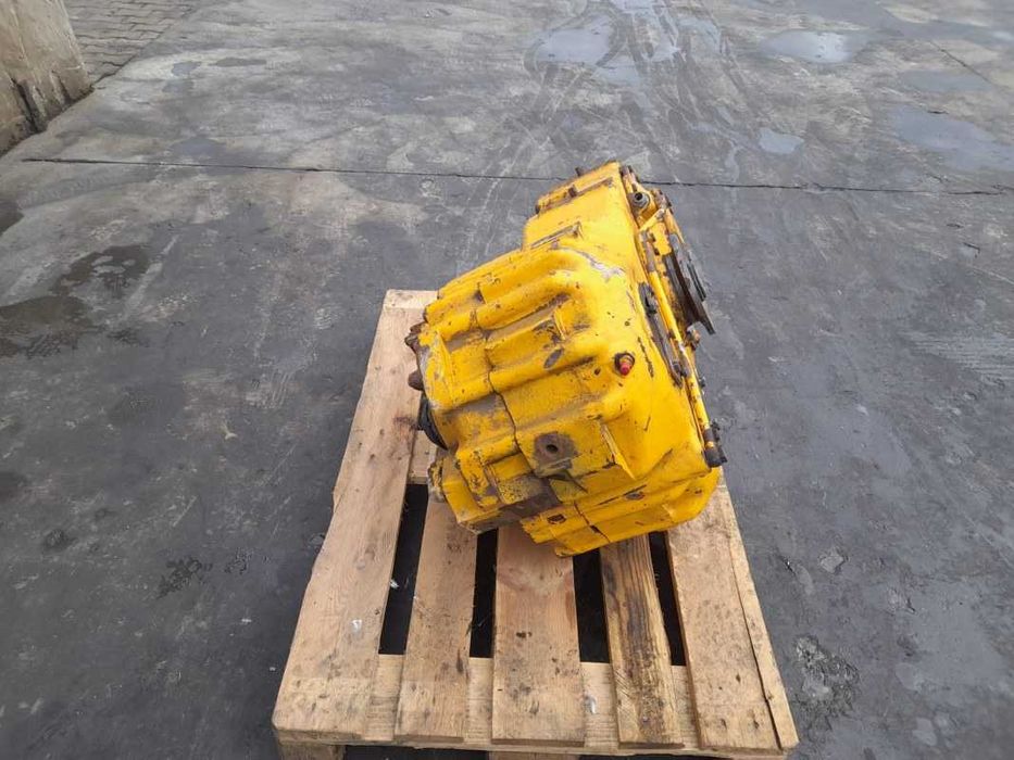 Cutie de viteze Volvo FL752 30844 dumper Volvo A30C